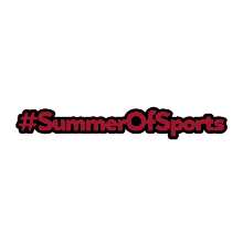 summer of sports