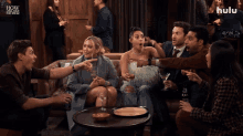 How I Met Your Father Himyf GIF - How I Met Your Father Himyf