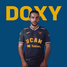Doxy Ucam GIF
