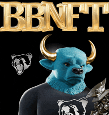 Bbnft Bourish GIF - Bbnft Bourish Yuge GIFs
