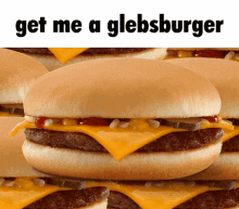 Glebs Burger GIF