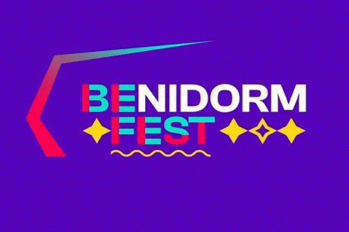 Benidorm Fest Benidorm GIF - Benidorm Fest Benidorm Benifest - Discover ...