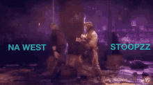 Stoopzz Fatality Mortal Kombat GIF