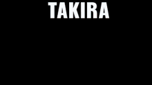 Takira GIF - Takira GIFs