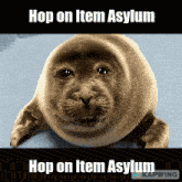 Item Asylum GIF - Item Asylum GIFs