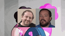 Game Theory Epic Gems GIF - Game Theory Epic Gems Steven Universe GIFs