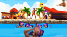 Terry Crews Shantae GIF - Terry Crews Shantae Dance GIFs