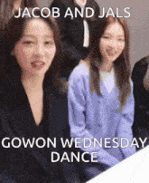 Gowon Gowon Wednesday GIF - Gowon Gowon Wednesday GIFs