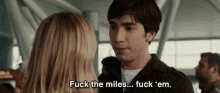 Fuck The Miles Furious GIF - Fuck The Miles Furious GIFs