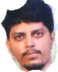 Chaithu Face Sticker - Chaithu Face Stare Stickers