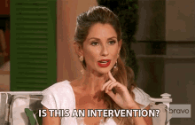 Is This An Intervention Gang Up GIF - Is This An Intervention Gang Up Haters GIFs