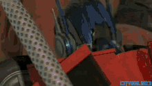 What Shocked GIF - What Shocked Optimus Prime GIFs