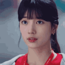 Bae Suzy Kdrama GIF - Bae Suzy Kdrama Korean Drama GIFs