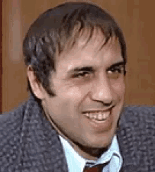 Bluff Anthony Quinn GIF - Bluff Anthony Quinn Smile GIFs