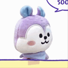Mang Face Reveal GIF