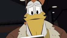 ducktales ducktales2017 launchpad mcquack beware the buddy system tear up