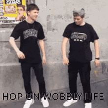 wobbly life hop on hop on wobbly life bladee yung lean