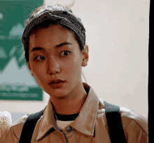 Yoon Sol Sol Nevertheless GIF - Yoon Sol Sol Nevertheless GIFs