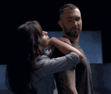 Nod Approve GIF - Nod Approve Yes GIFs