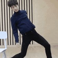 Bang Iyuz Haggerz GIF