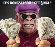 Jngl Kongseason GIF - Jngl Kongseason Warlockrage GIFs