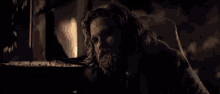 Kurt Russell End Of The Thing GIF