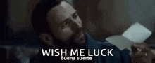 Buena Suerte Liam GIF - Buena Suerte Liam Neeson GIFs