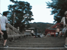 Boring Rolling GIF - Boring Rolling Down The Stairs GIFs