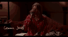 Jones Bridget GIF - Jones Bridget GIFs