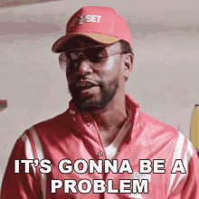Its Gonna Be A Problem Camron GIF - Its Gonna Be A Problem Camron Hip Hop My House GIFs