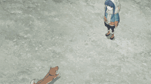 Anime Dog GIF