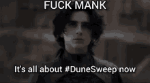 Dune Dune Sweep GIF - Dune Dune Sweep Mank GIFs