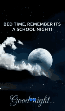 Goodnight Moon GIF - Goodnight Moon Sweet Dreams GIFs