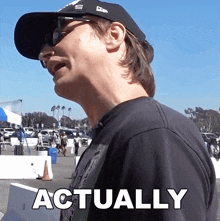 Actually Danny Mullen GIF - Actually Danny Mullen In Fact GIFs