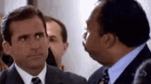The Office Michael GIF - The Office Michael Stanley GIFs