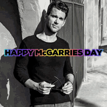 Mcgarries Mcgarriesday GIF - Mcgarries Mcgarriesday Kevinmcgarry GIFs