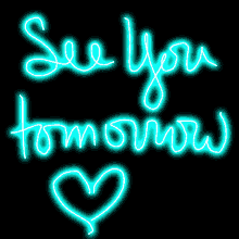 See You Tomorrow See You Later GIF - See You Tomorrow See You Later Catch You Later GIFs