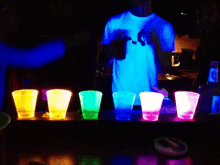 Party Drinks GIF - Party Drinks Shots GIFs