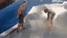 Wipeout Oh No GIF - Wipeout Oh No Help GIFs