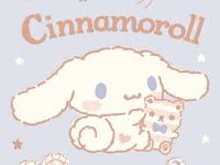 Cinnamorollcloud GIF - Cinnamorollcloud GIFs