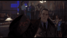 Tales From The Crypt Demon Knight GIF - Tales From The Crypt Demon Knight GIFs