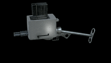 Toaster Gun Toaster Smg GIF - Toaster Gun Toaster Smg Smg GIFs