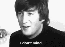 The Beatles John Lennon GIF - The Beatles John Lennon Idc GIFs