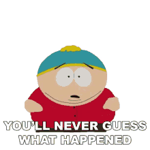 youll never guess what happened eric cartman south park s16e11 native hawaiians
