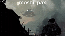 Pax Moshi GIF - Pax Moshi Moshi And Pax GIFs
