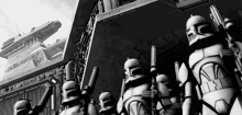 Star Wars Clonetroopers GIF - Star Wars Clonetroopers The Clone Wars GIFs