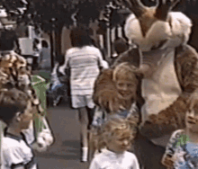 Park Day Out GIF - Park Day Out Kids GIFs
