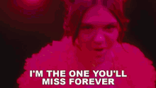 Im The One Youll Miss Forever Sam Short GIF - Im The One Youll Miss Forever Sam Short Naked GIFs