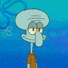 Mohammed Squidward GIF - Mohammed Squidward Lilycord GIFs