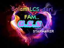 Slmlcss Starmaker GIF - Slmlcss Starmaker GIFs